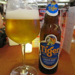 VINH HUNG Riverside Resort & Spa - 飲み物は別料金