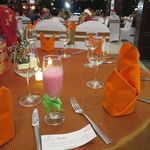 VINH HUNG Riverside Resort & Spa - ドリンク写真: