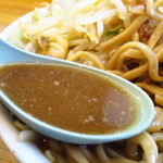 Ramen Sou Yume Wo Katare - 