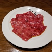 松庵 韓菜房 栄大津通店 - 