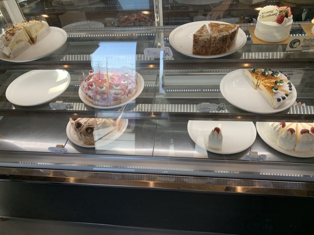 ブランニューデイスイーツファクトリー Brand New Day Sweets Factory 常永 ケーキ 食べログ