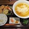 満天うどん カジバノバカヂカラ