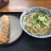 うどん さか枝