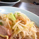 横浜家系ラーメン ひじり家 - 