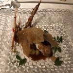 リストランテ サクラ - 