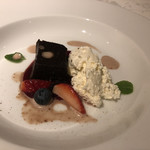 リストランテ サクラ - 