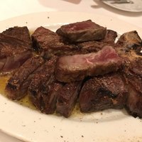 ベンジャミンステーキハウス 六本木 - 