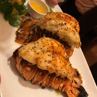 ベンジャミンステーキハウス 六本木 - 