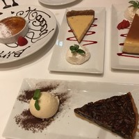 ベンジャミンステーキハウス 六本木 - 