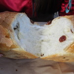 松ぼっくるり - 外はパリッと中はフワフワ！