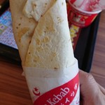 メガケバブ - 