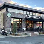 スターバックス・コーヒー - 