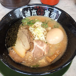 Kappa Ramen Hompo - 