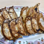 餃子の王将 - 餃子（2人前）