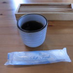 Ihori - ほうじ茶
