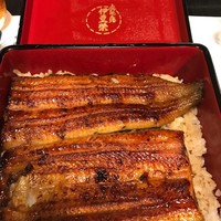 鰻割烹 伊豆栄 本店 - 
