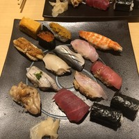 豊鮨 - 