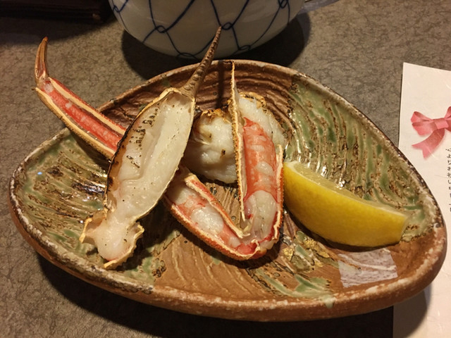 かに道楽 江坂店 かにどうらく 江坂 かに 食べログ かに道楽 江坂店 かにどうらく 江坂 かに 食べログ