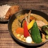 Rojiura Curry SAMURAI． 北広島店