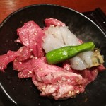 焼肉トラジ - 