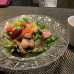 GRILL DINING 薪火 - 