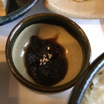 楓 - 自家製海苔の佃煮♬︎