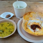 カラピンチャ - 