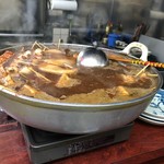 Hatsuchiyan - おでん鍋