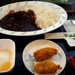 大衆食堂 半田屋 - 