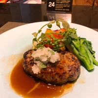 GRILL DINING 薪火 - 