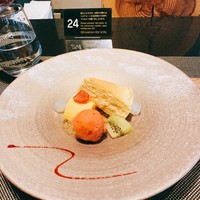 GRILL DINING 薪火 - 
