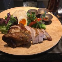 GRILL DINING 薪火 - 