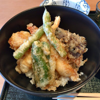 お料理 とみやま - 