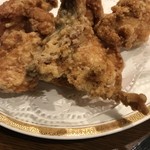 ニューミュンヘン 北大使館 - 