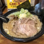 川出拉麺店 - 