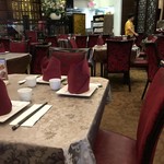 Jade Dynasty Seafood Restaurant - 