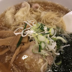 Mampuku Ramen Tomitaya - 