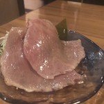 焼肉の秀才 はねいし - 