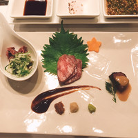 ビフテキのカワムラ 三宮本店 - 