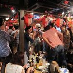 Okinawa Paradaisu - 大盛り上がりのライブ！！！