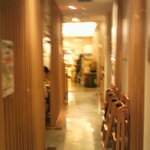 わが家の台所 - 