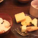 わが家の台所 - 