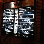 ザ バー ナノ フェムト - 入り口のビル