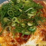 まる麺 - チョイとZoom