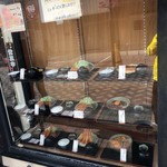 とんかつ 川久 - 外観