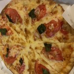 ピザ・カリフォルニア - 料理写真: