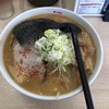 ラーメン華門
