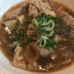 浅草 三ちゃん横丁 - 