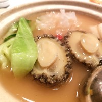 中国料理 「王朝」 ヒルトン名古屋 - 