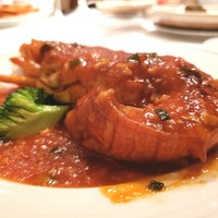 中国料理 「王朝」 ヒルトン名古屋 - 